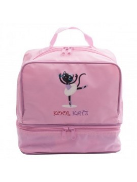 BORSA KATZ KB12 ROSA